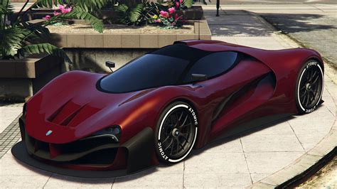 visione gta  The Truffade Thrax is a hypercar featured in Grand Theft Auto Online as part of The Diamond Casino & Resort update